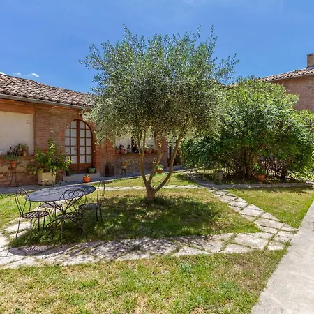 Bed & Breakfast Du Couvent, Aux Paons