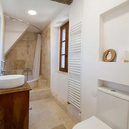 Bed & Breakfast Du Couvent, Aux Paons