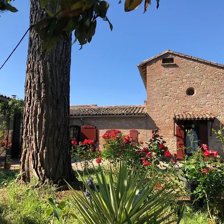 Du Couvent, Aux Paons Bed & Breakfast *