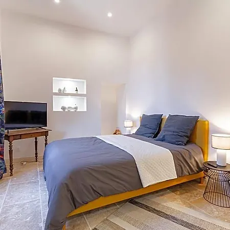 Bed & Breakfast Du Couvent, Aux Paons 3*