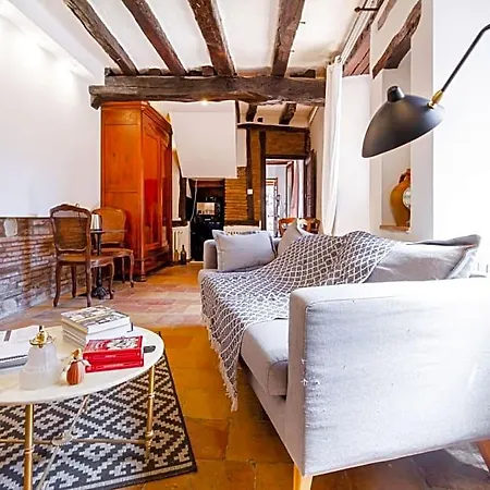 Bed & Breakfast Du Couvent, Aux Paons