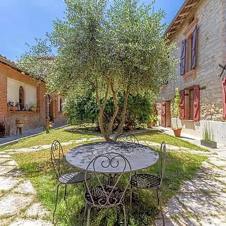Bed & Breakfast Du Couvent, Aux Paons