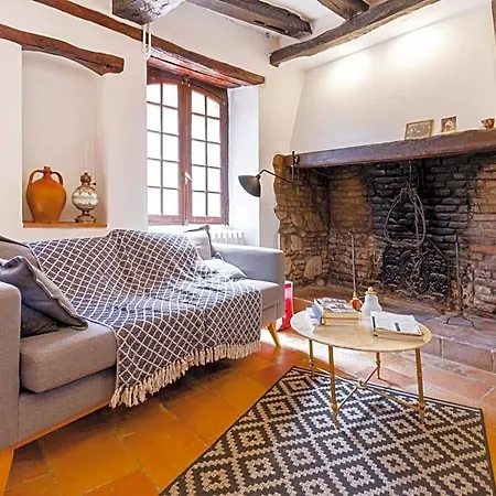 Bed & Breakfast Du Couvent, Aux Paons 3*