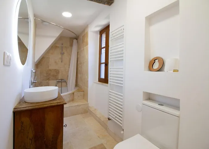 Bed & Breakfast Du Couvent, Aux Paons